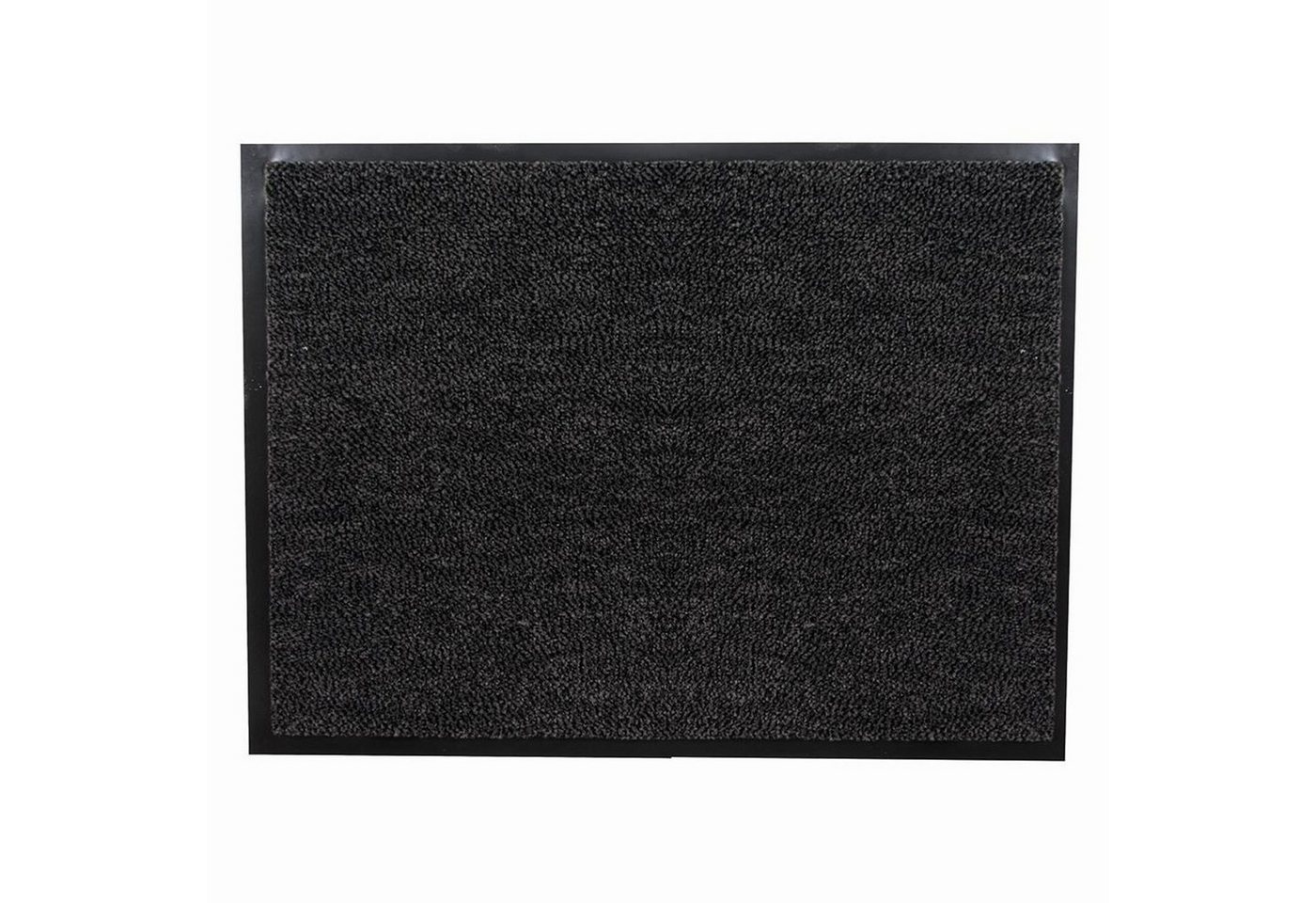 Fußmatte Fußmatte 60x80cm Außenmatte Fußabtreter Matte Schmutzfänger Wohnen Hau, Siena Home von Siena Home