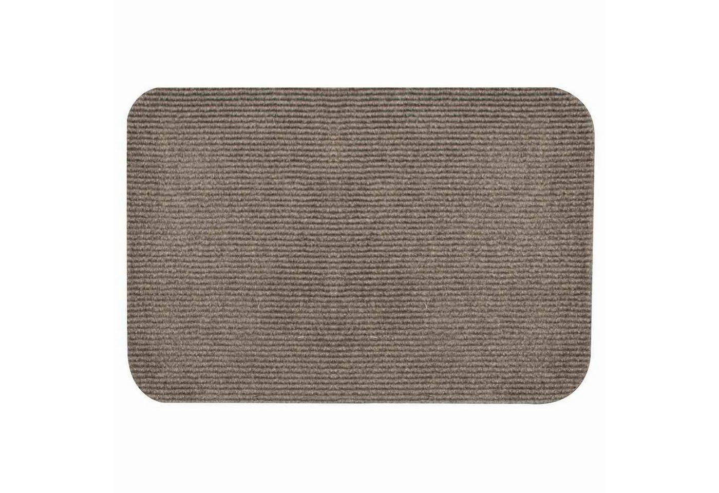 Fußmatte Ripsmatte Monti 40x60cm Fußmatte Schmutzfangmatte Fußmatte Fußabtreter, Siena Home von Siena Home