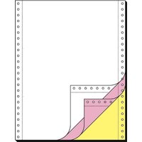 SIGEL Endlospapier Comp.Pap.12"X240 600 Bl.weiß 70 g/m² von Sigel