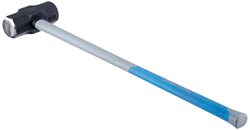 Silverline 394968 Vorschlaghammer mit Glasfaserstiel 6.350 g von tooltime