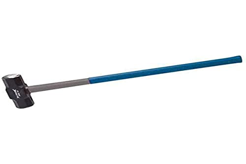 Silverline 656575 Vorschlaghammer mit Glasfaserstiel 3.180 g von Silverline