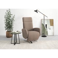 sit&more TV-Sessel "Grenoble", wahlweise mit 2 Motoren und Akku und Aufstehhilfe von Sit&More