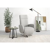 sit&more TV-Sessel "Grenoble", wahlweise mit 2 Motoren und Akku und Aufstehhilfe von Sit&More