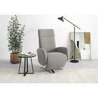 sit&more TV-Sessel "Grenoble", wahlweise mit 2 Motoren und Akku und Aufstehhilfe von Sit&More