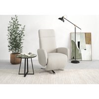 sit&more TV-Sessel "Grenoble", wahlweise mit 2 Motoren und Akku und Aufstehhilfe von Sit&More