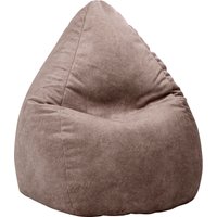 Sitting Point Sitzsack "Beanbag Karolina", (1 St.) von Sitting Point