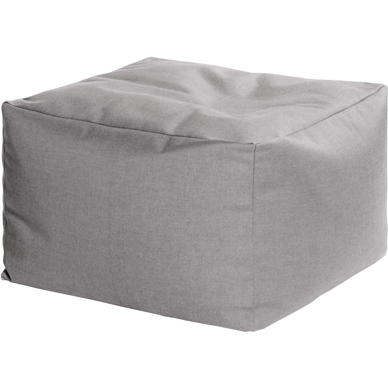 Sitting Point Sitzsack Loft Outside 150 l Grau von Sitting Point