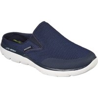 Skechers Clog "SUMMITS", Sommerschuh, Schlappen, Urlaub, im sportiven Look von Skechers