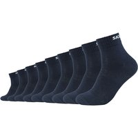 Skechers Kurzsocken "Kurzsocken 9er Pack" von Skechers