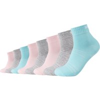 Skechers Kurzsocken "Kurzsocken 8er Pack" von Skechers