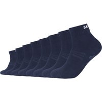 Skechers Kurzsocken "Kurzsocken 8er Pack" von Skechers