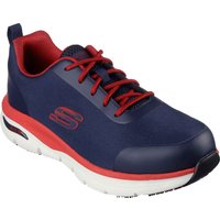 Skechers Sicherheitsschuh "ARCH FIT SR-RINGSTAP", S3 ESD, leicht und sportlich, durchtrittsicher von Skechers