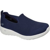 Skechers Slipper "GO WALK JOY SENSATIONAL DAY", Slipper, Freizeitschuh, Komfortschuh mit gepolsterter Innensohle von Skechers