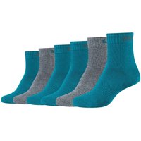 Skechers Socken "Socken 6er Pack" von Skechers