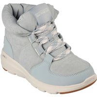 Skechers Winterboots "GLACIAL ULTRA-TREND UP", mit auffälliger Schaftpolsterung von Skechers