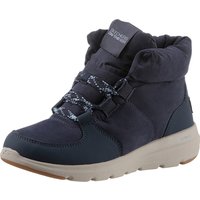 Skechers Winterboots "GLACIAL ULTRA-TREND UP", mit auffälliger Schaftpolsterung von Skechers