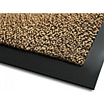 Schmutzfangmatte Sky Ocker Polypropylen, Vinyl 1200 x 1800 mm von Sky