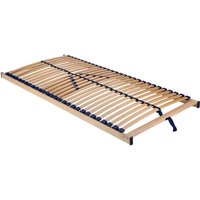 Sleeptex Federholzrahmen NV SIRIUS, Holz von Sleeptex