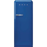 Smeg Kühlschrank "FAB28 5", FAB28RBE5, 150 cm hoch, 60 cm breit von Smeg