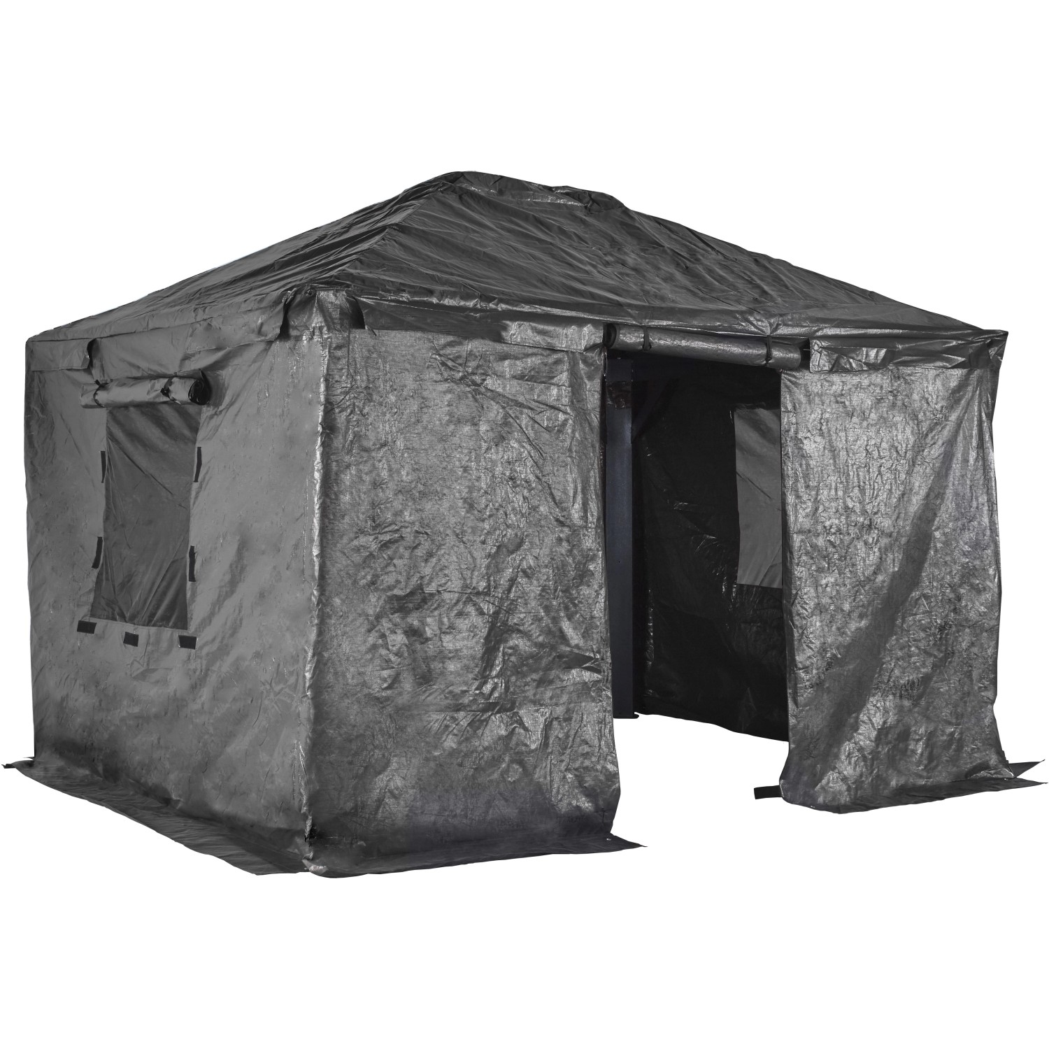 Sojag Pavillon Winterabdeckung für Pavillon 365 cm x 488 cm von Sojag