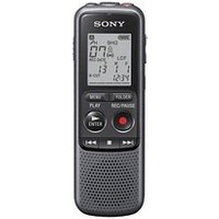 SONY ICD-PX240 digitales Diktiergerät 4 GB von Sony