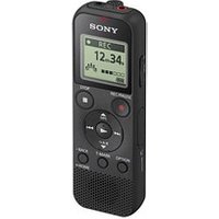 SONY ICD-PX370 digitales Diktiergerät 4 GB von Sony