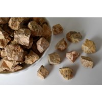 Bilder Jaspis Rohe Natursteine 1 Zoll Bild Rohsteine Natürliche Kristalle von SoothingCrystalStore