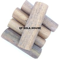 Sola Holzstäbe Mit Rinde, Holzstab Für Haustierspielzeug Und Dekoration von SpSolaHouse