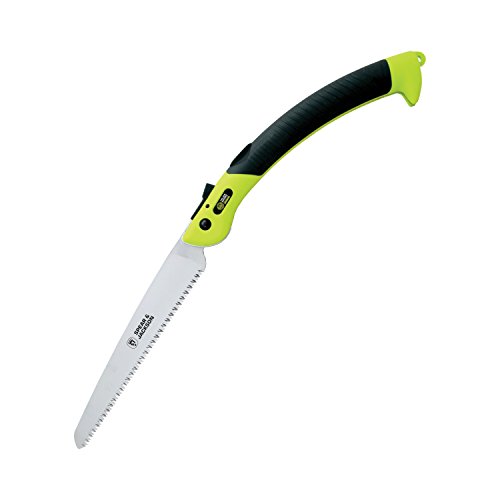Spear & Jackson 4938KEW Kew Gardens Kollektion Astsäge mit festem Blatt und Futteral Spear & Jackson 4938KEW Kew Gardens Kollektion Astsäge mit festem Blatt und Futteral von Spear & Jackson