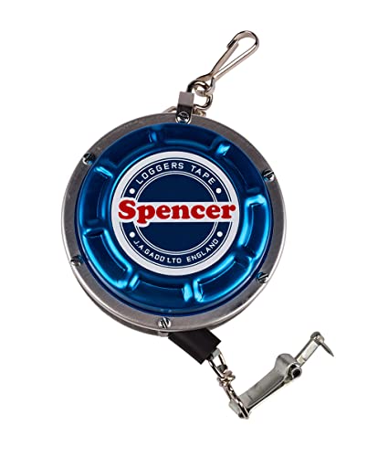 SPENCER 25 m Maßband von Ratioparts