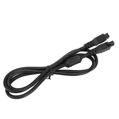 1 M Langes 4PIN-Verlängerungskabel mit 22 AWG-Kupferkern, PVC-Gehäuse für die A1mini-Serie, AMS Lite-Verlängerung, Bequeme Verlängerung von Strom- und Datenleitungen (mit 1 M Langes 4PIN-Verlängerungskabel mit 22 AWG-Kupferkern, PVC-Gehäuse für die A1mini-Serie, AMS Lite-Verlängerung, Bequeme Verlängerung von Strom- und Datenleitungen (mit von Srliya