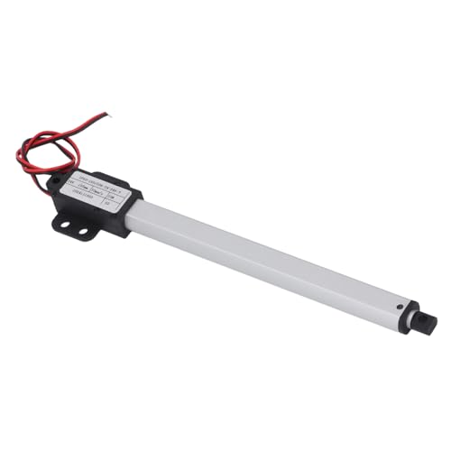 DC24V Elektrischer Linearantrieb, 150 Mm Hub, 20 N Schub, 30 Mm/s Automatischer Teleskop-Linearbewegungsantrieb DC24V Elektrischer Linearantrieb, 150 Mm Hub, 20 N Schub, 30 Mm/s Automatischer Teleskop-Linearbewegungsantrieb von Srliya