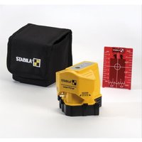 Stabila fls 90 Bodenlinien-Laser - 18574 von STABILUS SAFETY