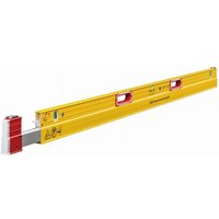 Wasserwaage STABILA Typ r 300 244cm - 18376- Mehrere Referenzen verfügbar von STABILUS SAFETY