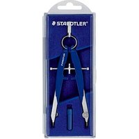 STAEDTLER Zirkel Mars® comfort 556 blau von Staedtler