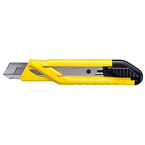 Stanley STHT10265-0 Schiebemesser Easy Cut 18mm von Stanley