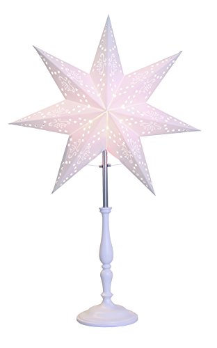 Standleuchte "Romantic MiniStar" von Star