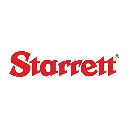 Starrett Maschinensäge - Blatt Kasto, 500 x 45 x 2 mm, 4 Zähne von Starrett