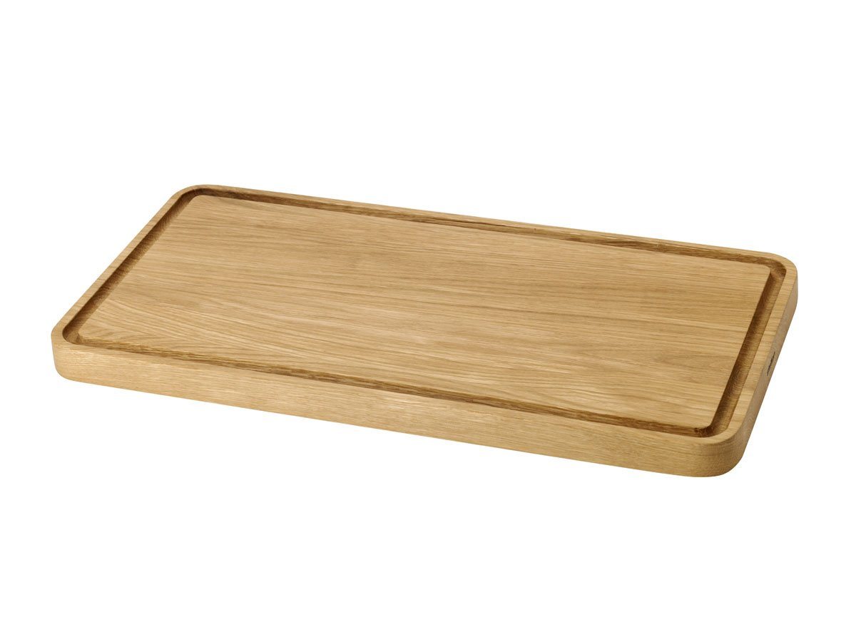 Stelton Schneidebrett Sixtus, Holz, (Packung) von Stelton