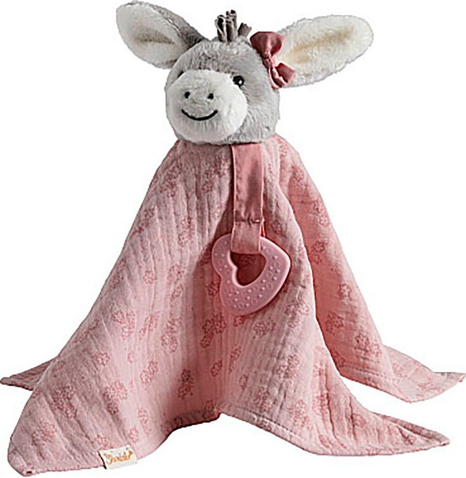 Sterntaler® Kuscheltuch Emmi Girl von Sterntaler®