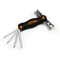 STIHL Multifunktions-Werkzeug 19-13 von Stihl