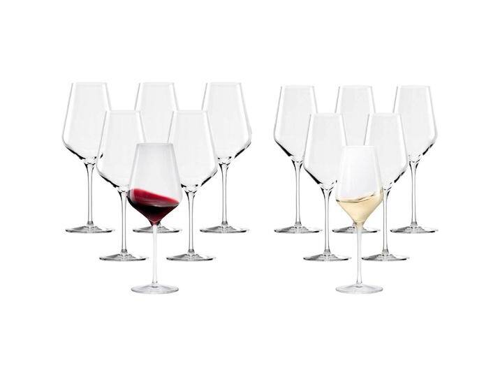 Stölzle Weingläser QUATROPHIL, Weingläser, Transparent Stölzle Weingläser QUATROPHIL, Weingläser, Transparent von Stölzle