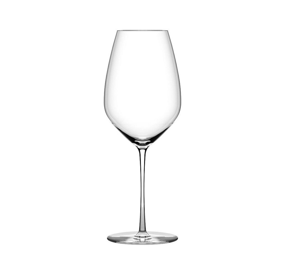 Stölzle Weinglas Stölzle Lausitz Fino Bordeauxkelch 656 ml er Set, Glas Stölzle Weinglas Stölzle Lausitz Fino Bordeauxkelch 656 ml er Set, Glas von Stölzle