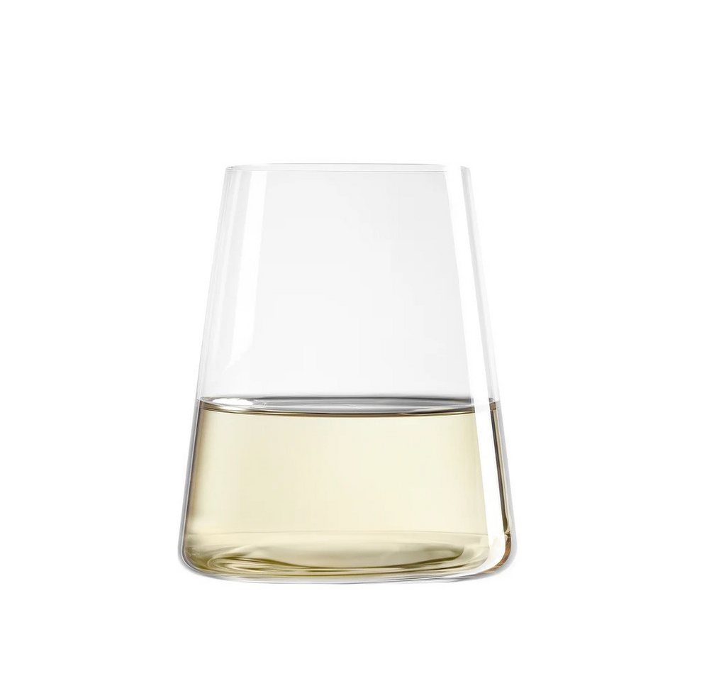 Stölzle Weinglas Stölzle Lausitz Power Weißweinbecher Set 12 tlg, Glas Stölzle Weinglas Stölzle Lausitz Power Weißweinbecher Set 12 tlg, Glas von Stölzle