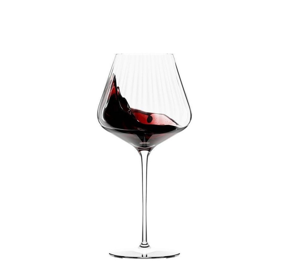 Stölzle Weinglas Stölzle Lausitz Symphony Burgunderkelch 6er Set, Glas Stölzle Weinglas Stölzle Lausitz Symphony Burgunderkelch 6er Set, Glas von Stölzle