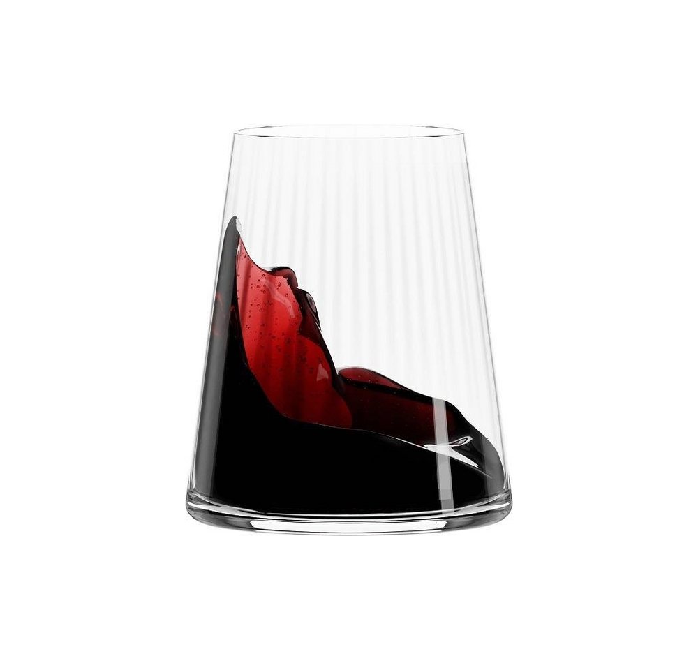 Stölzle Weinglas Stölzle Lausitz Symphony Rotweinbecher 6er Set, Glas Stölzle Weinglas Stölzle Lausitz Symphony Rotweinbecher 6er Set, Glas von Stölzle