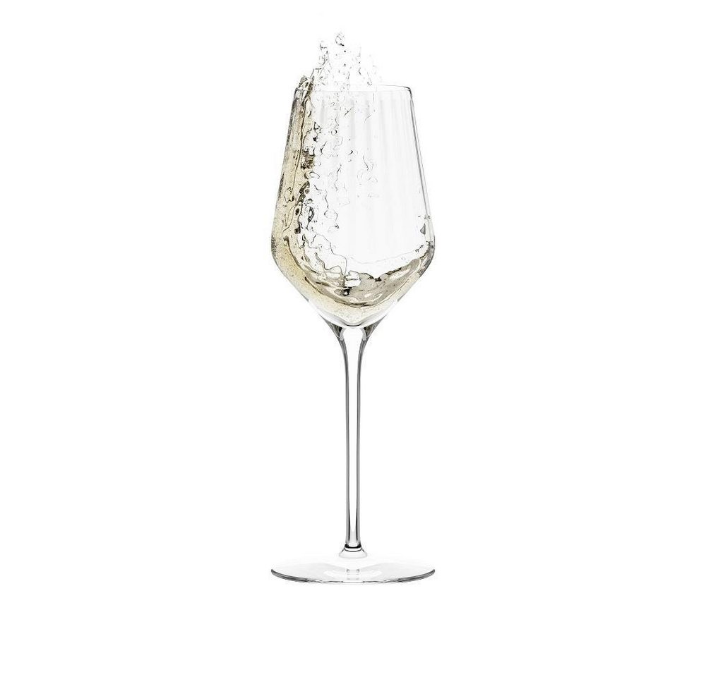 Stölzle Weinglas Stölzle Lausitz Symphony Weißweinkelch 6er Set, Glas Stölzle Weinglas Stölzle Lausitz Symphony Weißweinkelch 6er Set, Glas von Stölzle