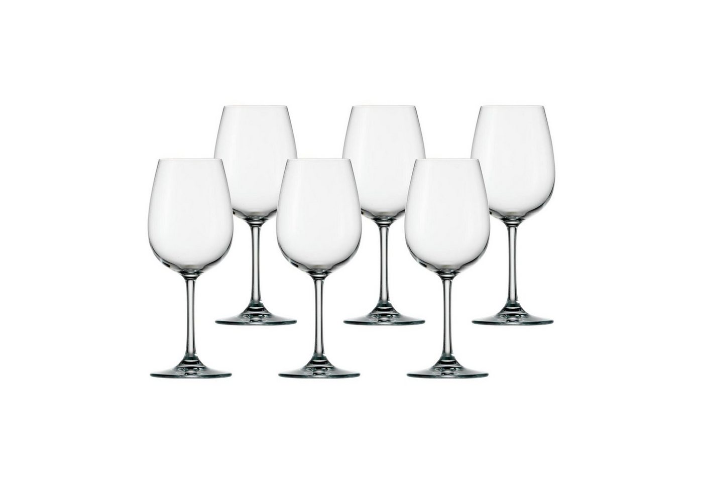 Stölzle Weißweinglas Weinland Weißweinkelch 350 ml 6er Set, Glas Stölzle Weißweinglas Weinland Weißweinkelch 350 ml 6er Set, Glas von Stölzle