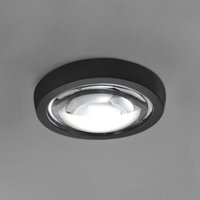 Lodes Nautilus Spot LED Deckenaufbauleuchte, 3000 K von Lodes