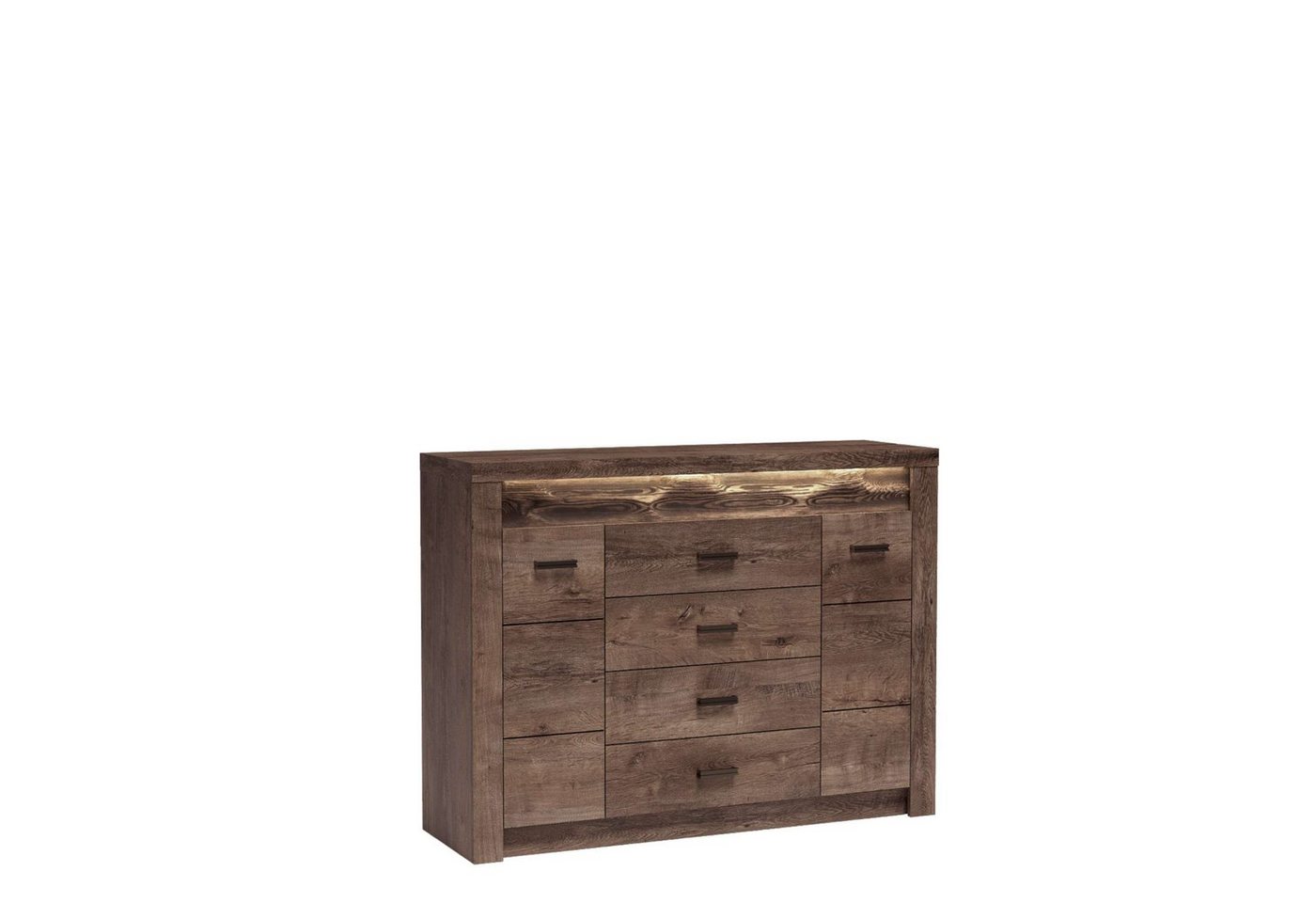 99rooms Kommode Anapolis (Sideboard, Standschrank), Design von 99rooms